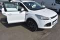 Ford Kuga Titanium *TEILLEDER*PDC*SITZHZ*AHK*WENIG GELAUFEN! Weiß - thumbnail 29