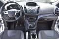 Ford Kuga Titanium *TEILLEDER*PDC*SITZHZ*AHK*WENIG GELAUFEN! Weiß - thumbnail 18