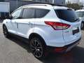 Ford Kuga Titanium *TEILLEDER*PDC*SITZHZ*AHK*WENIG GELAUFEN! Weiß - thumbnail 6