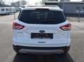 Ford Kuga Titanium *TEILLEDER*PDC*SITZHZ*AHK*WENIG GELAUFEN! Weiß - thumbnail 5