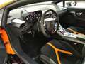 Lamborghini Huracán Coupe 5.2 Performante awd 640cv. IVA Esp. Uffic.IT Orange - thumbnail 6
