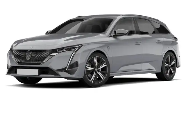 Peugeot 308 308 Hybrid 145 e-DCS6 SW GT