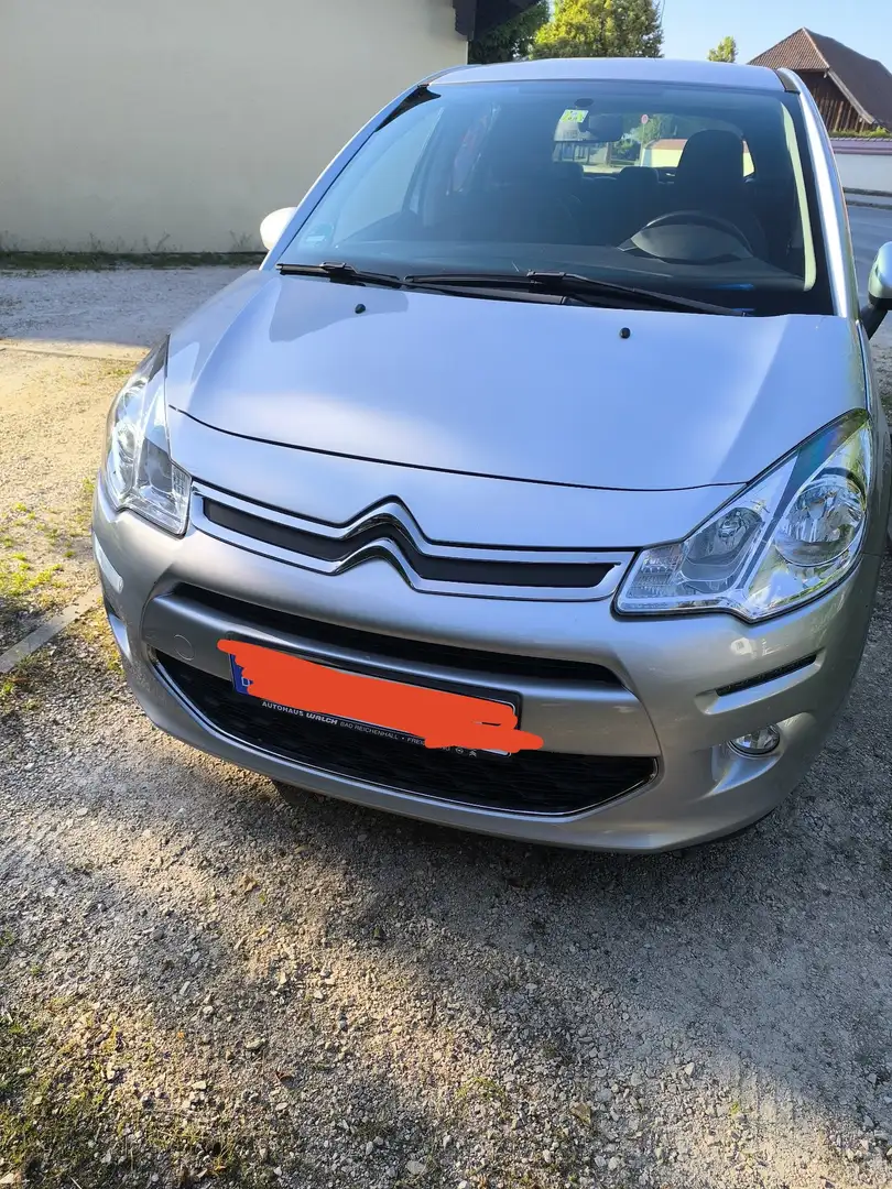 Citroen C3 Pure Tech (VTi) 82 Selection - 1