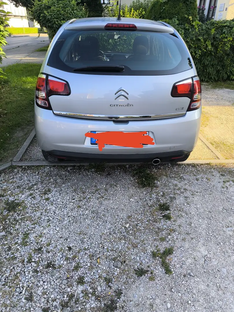 Citroen C3 Pure Tech (VTi) 82 Selection - 2
