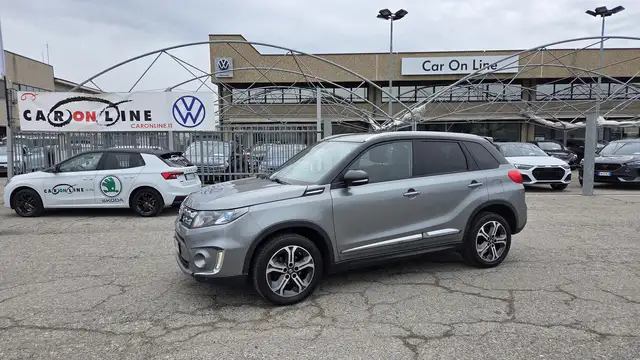 Suzuki Vitara Vitara 1.6 ddis V-Top 4X4