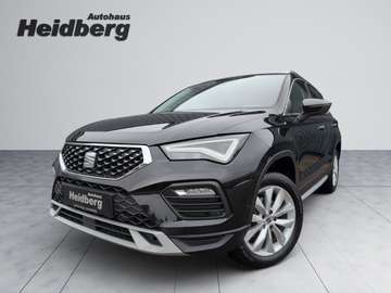 1.5 TSI DSG XPERIENCE Navi Shz Lhz Allwett