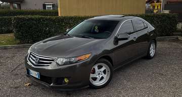 2.0 i-vtec Executive