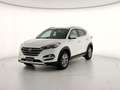 Hyundai TUCSON Tucson 1.7 crdi Xpossible 2wd 115cv (Br) Bianco - thumbnail 1