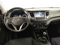 Hyundai TUCSON Tucson 1.7 crdi Xpossible 2wd 115cv (Br) Bianco - thumbnail 12