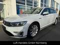Volkswagen Passat Variant GTE Webasto 1.Hand Top Zustand Weiß - thumbnail 1