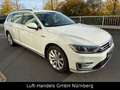Volkswagen Passat Variant GTE Webasto 1.Hand Top Zustand Weiß - thumbnail 3