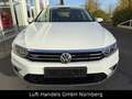 Volkswagen Passat Variant GTE Webasto 1.Hand Top Zustand Weiß - thumbnail 2