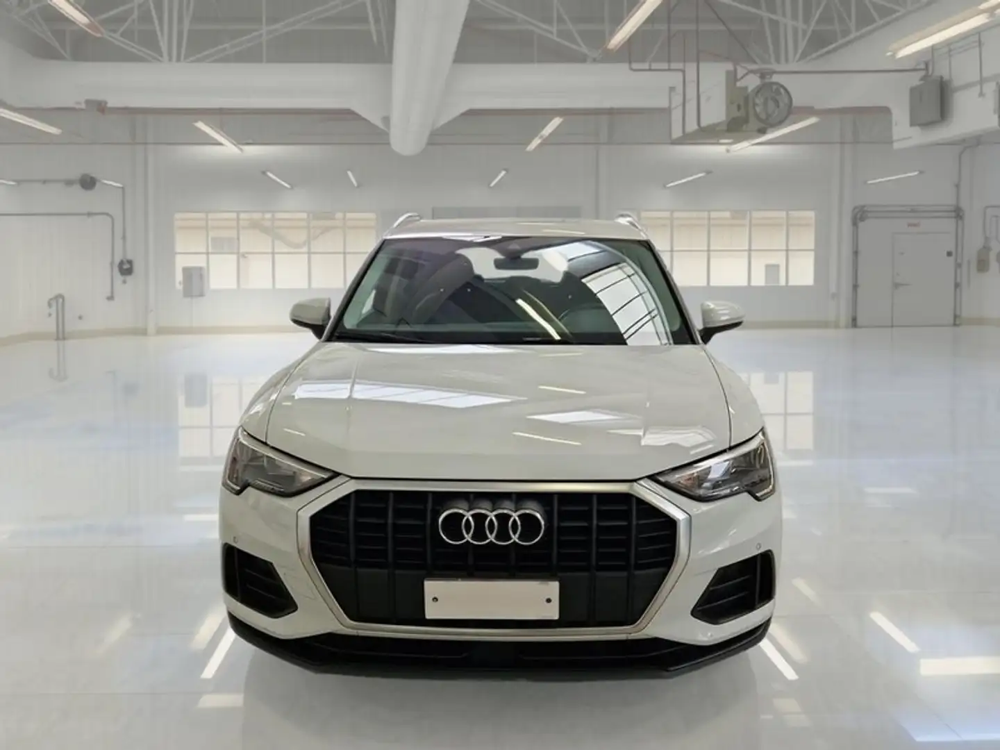 Audi Q3 35 TDI S tronic Business - 2