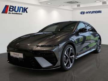 N-Line / Matrix-LED / Apple-Car-Play