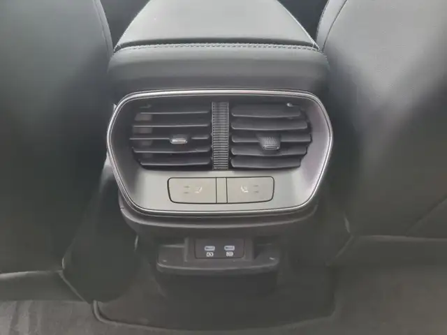 BYD Sealion 7 Excellence AWD Ansicht 14