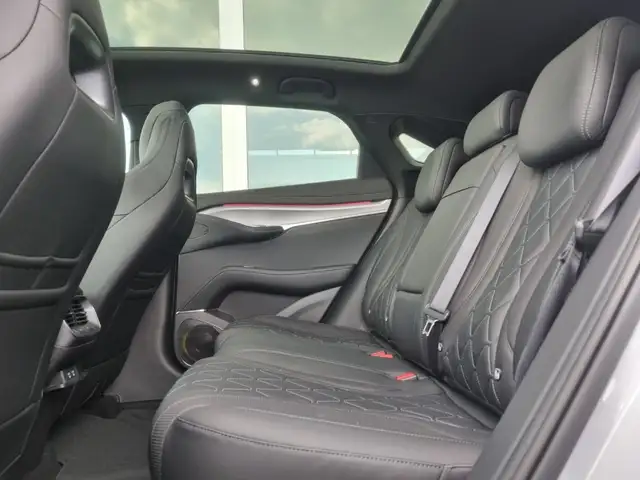 BYD Sealion 7 Excellence AWD Ansicht 13