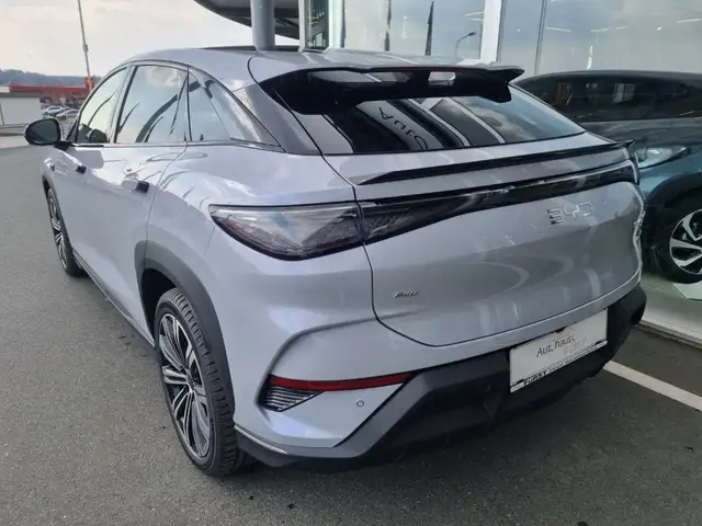 BYD Sealion 7 Excellence AWD Ansicht 3