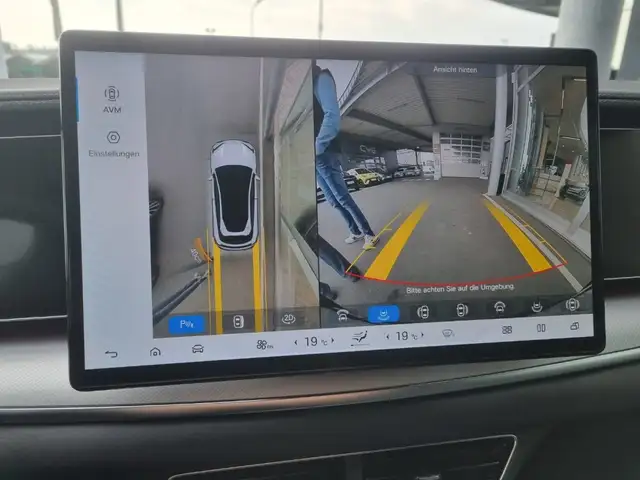 BYD Sealion 7 Excellence AWD Ansicht 8