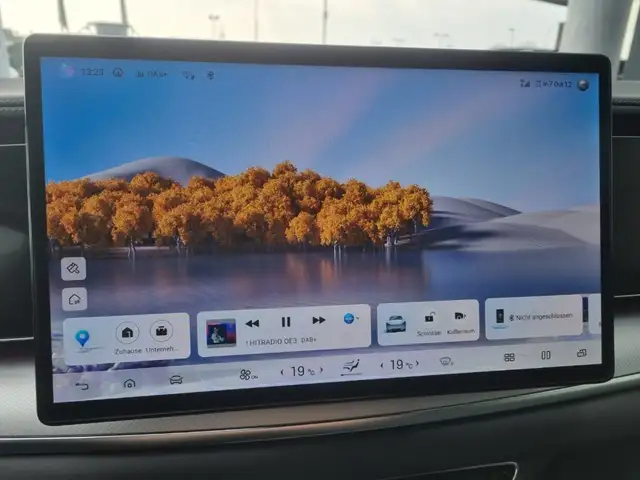 BYD Sealion 7 Excellence AWD Ansicht 9