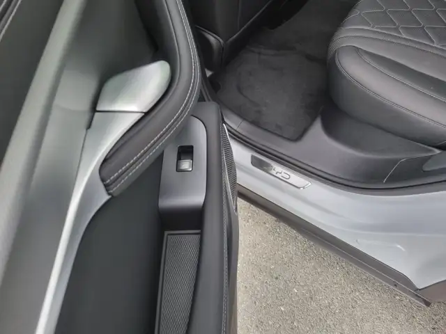 BYD Sealion 7 Excellence AWD Ansicht 12