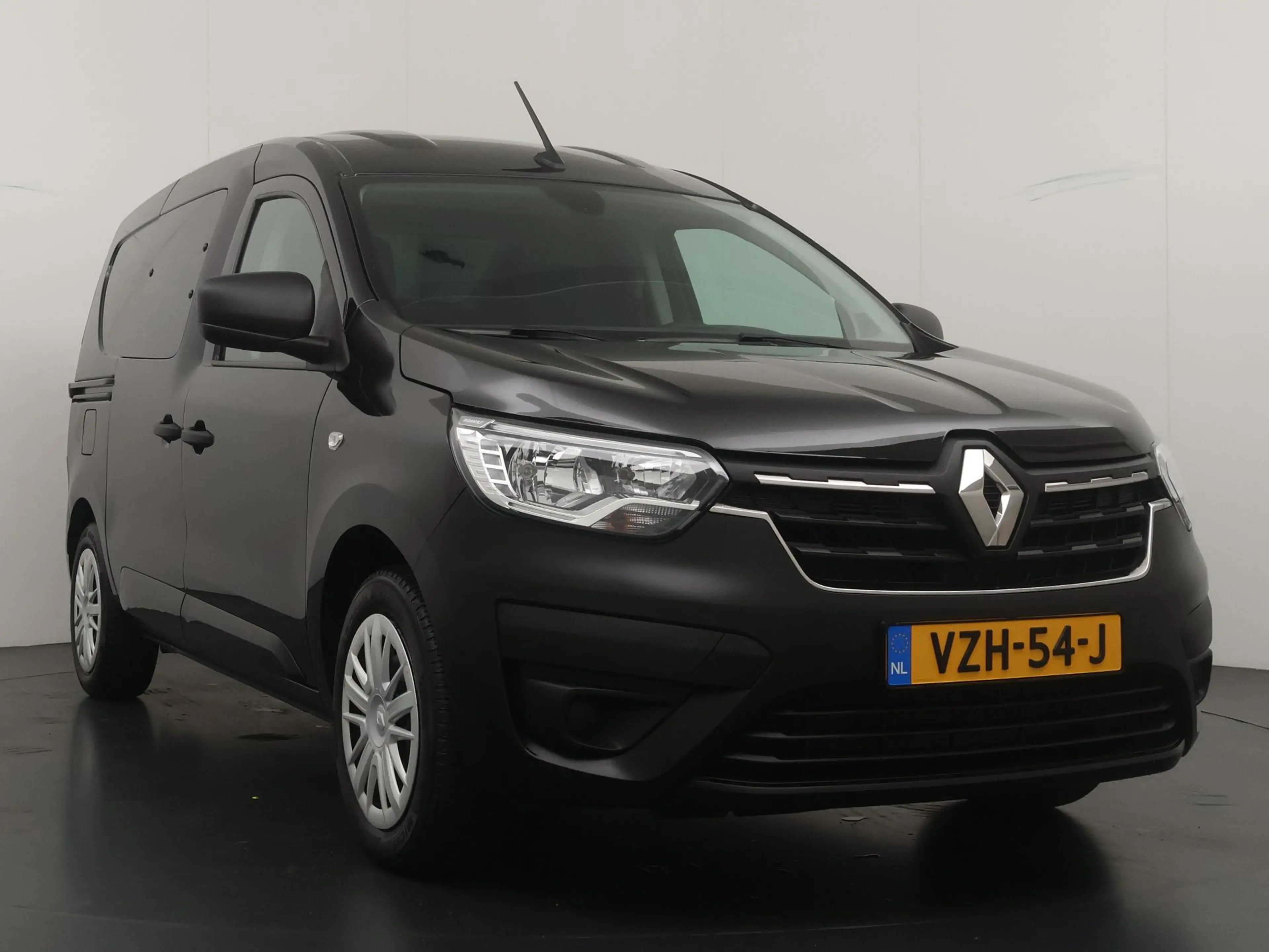 Renault Express dCi 75 Comfort — photo 7