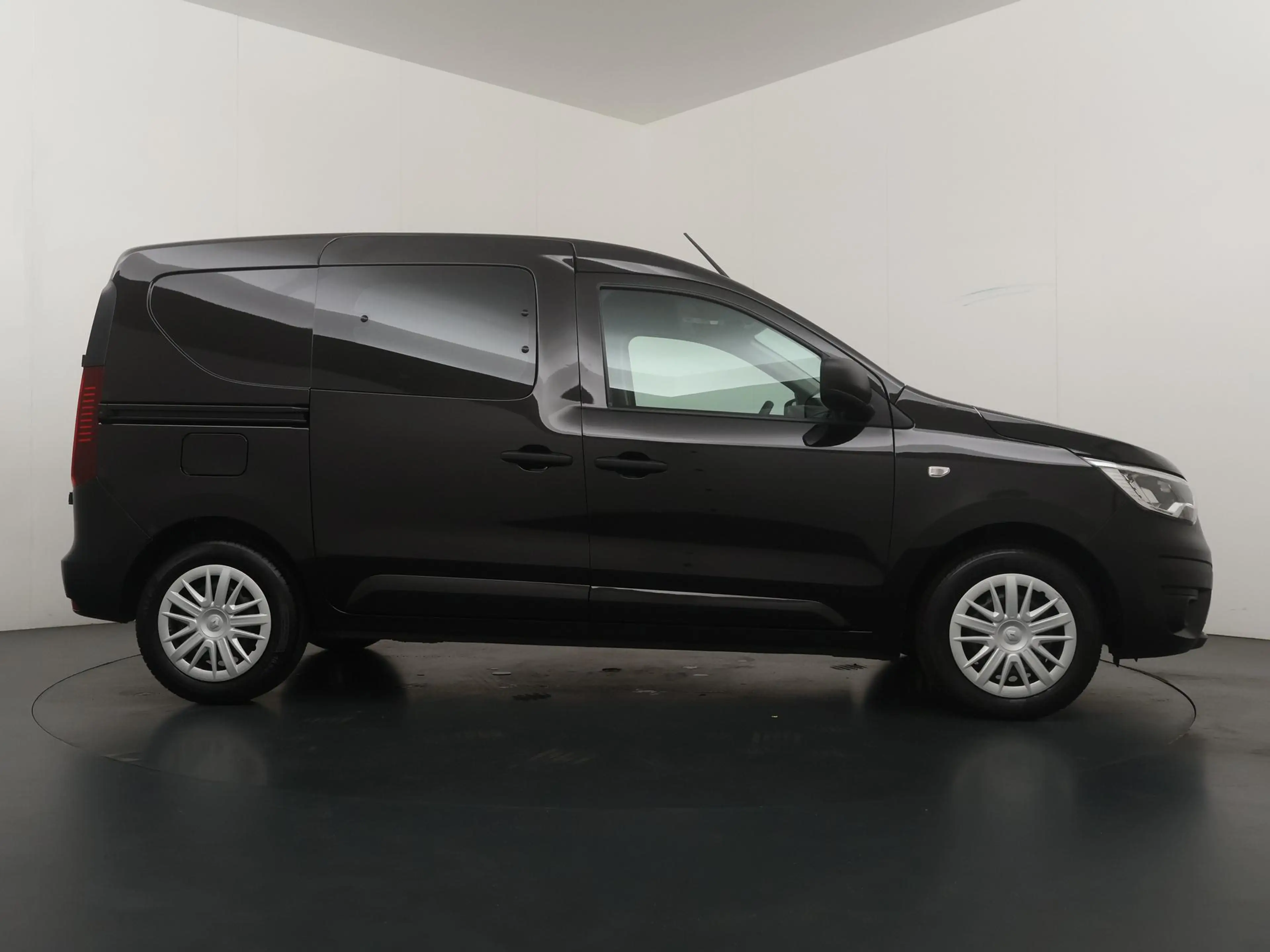 Renault Express dCi 75 Comfort — photo 6