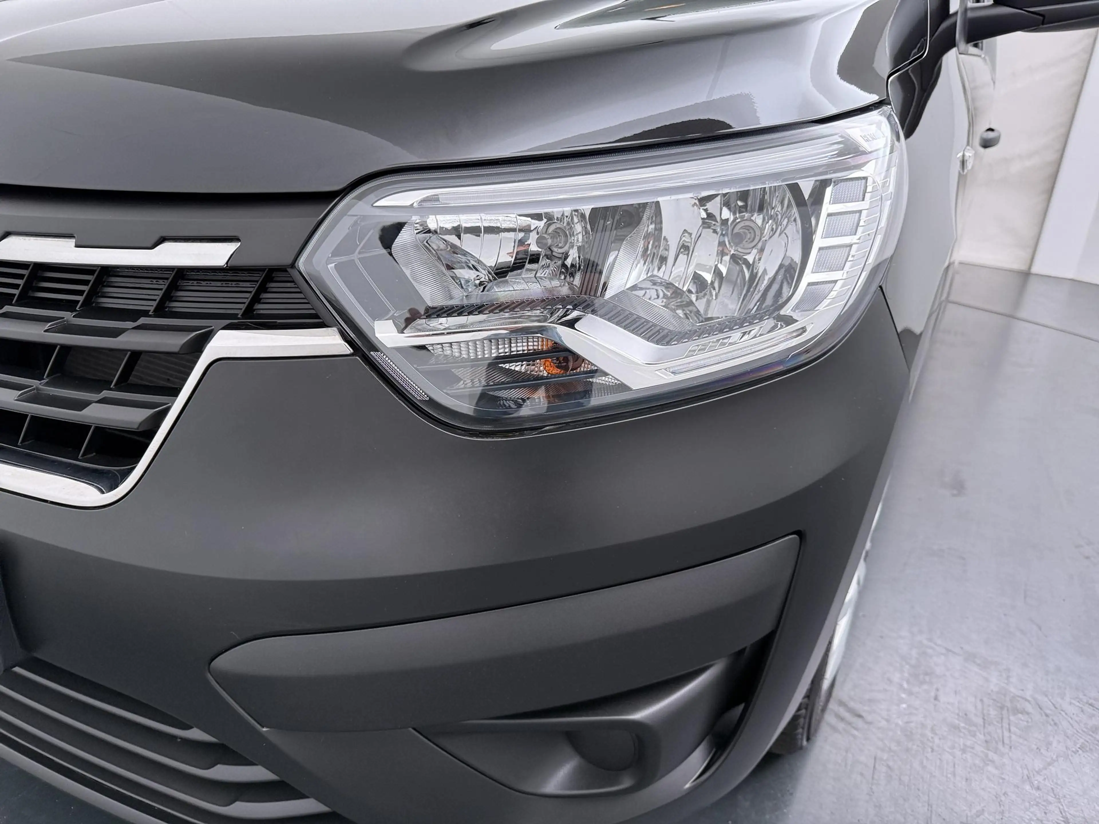 Renault Express dCi 75 Comfort — photo 15