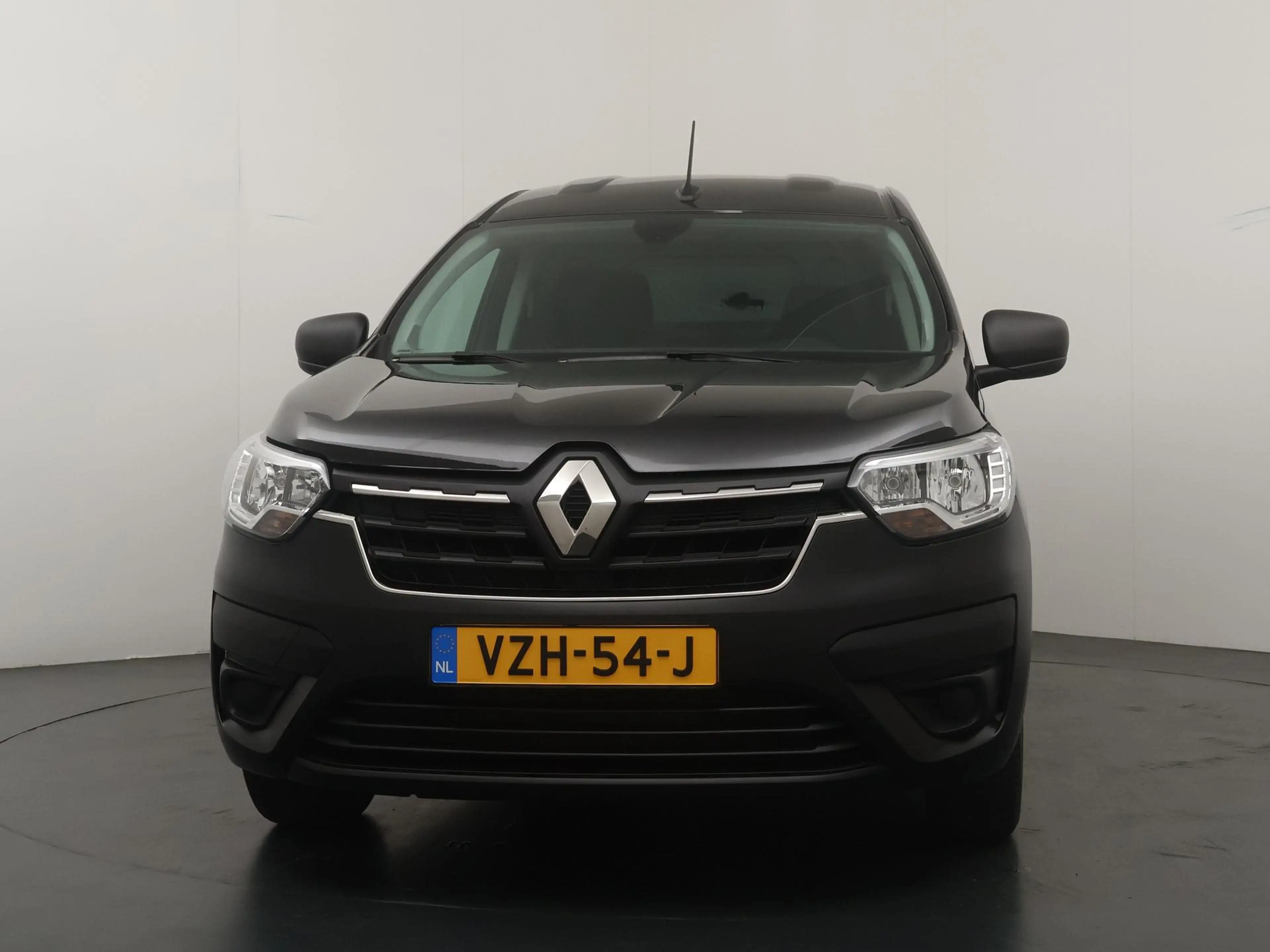 Renault Express dCi 75 Comfort — photo 8