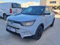 SsangYong Tivoli G16 Limited 4x2 Gris - thumbnail 2