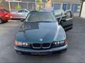 BMW 520 520i touring zelena - thumbnail 3