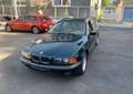 BMW 520 520i touring zelena - thumbnail 1