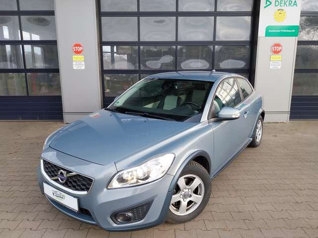 Imagine Volvo C30 1.6D DRIVe Momentum *2.Hd.*Zahnriemen neu*Scheckh