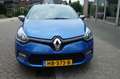 Renault Clio 1.2 GT-LINE  -  AUTOMAAT * 120 PK  * NAVI * CRUISE Blauw - thumbnail 6