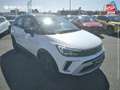 Opel Crossland 1.2 TURBO 110CH GS LINE Blanc - thumbnail 6