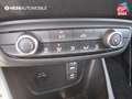 Opel Crossland 1.2 TURBO 110CH GS LINE Blanc - thumbnail 19