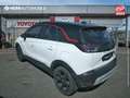 Opel Crossland 1.2 TURBO 110CH GS LINE Weiß - thumbnail 10