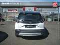 Opel Crossland 1.2 TURBO 110CH GS LINE Blanc - thumbnail 8