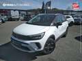 Opel Crossland 1.2 TURBO 110CH GS LINE Blanc - thumbnail 1