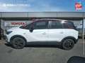 Opel Crossland 1.2 TURBO 110CH GS LINE Blanc - thumbnail 7