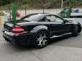 Mercedes-Benz SL 500 Mercedes-Benz SL-Class Roadster/Cabriovariante Noir - thumbnail 6