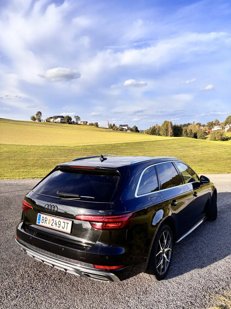 Audi A4 Avant 40 TDI Sport S-tronic - 2