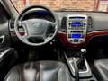 Hyundai SANTA FE Santa Fe 2.2 150cv Cuir/SiègCh/ClimaAut/ALU17/ Gris - thumbnail 4