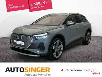 55 qua *WÄRME*AHK*LED*ACC*NAVI*R-CAM*