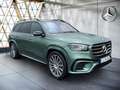 Mercedes-Benz GLS 580 4MATIC AMG Night AHK*Burm*Pano*HUD*StdHz Grün - thumbnail 17