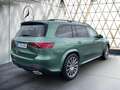 Mercedes-Benz GLS 580 4MATIC AMG Night AHK*Burm*Pano*HUD*StdHz Grün - thumbnail 14
