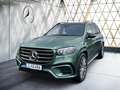 Mercedes-Benz GLS 580 4MATIC AMG Night AHK*Burm*Pano*HUD*StdHz Grün - thumbnail 1