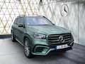 Mercedes-Benz GLS 580 4MATIC AMG Night AHK*Burm*Pano*HUD*StdHz Grün - thumbnail 18