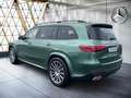 Mercedes-Benz GLS 580 4MATIC AMG Night AHK*Burm*Pano*HUD*StdHz Grün - thumbnail 11