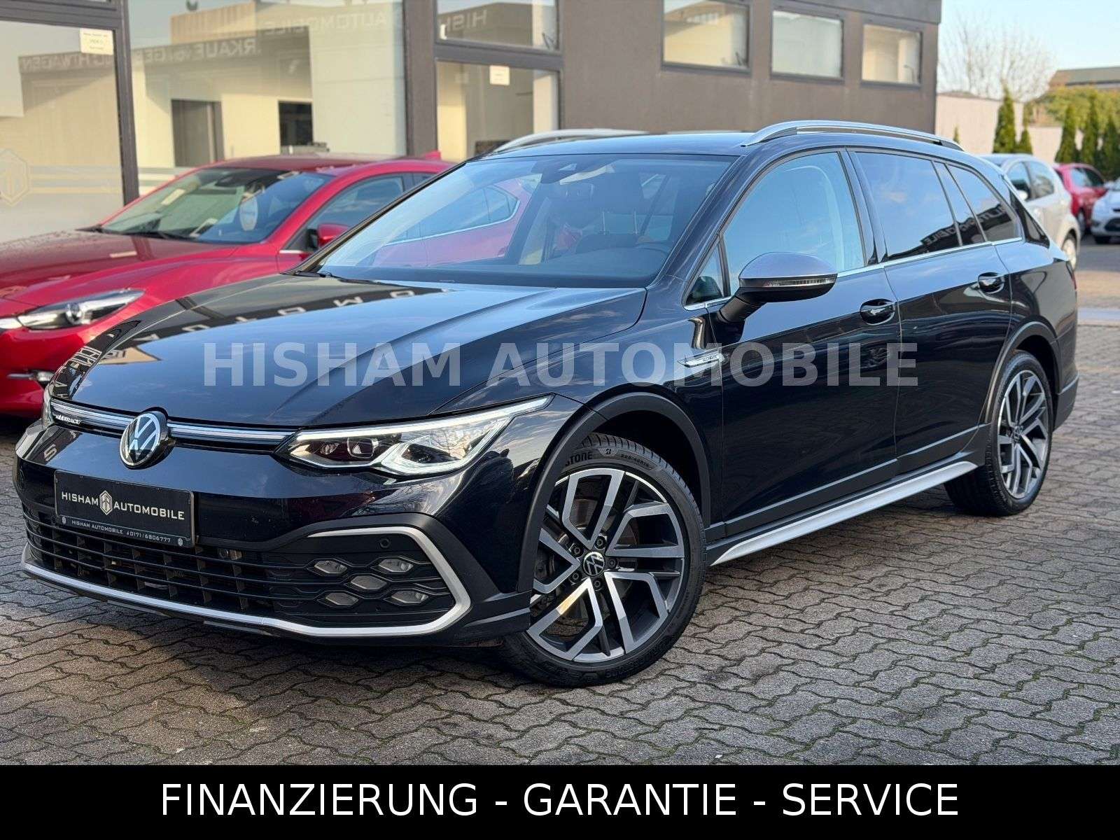 Second hand Volkswagen Golf 2.0