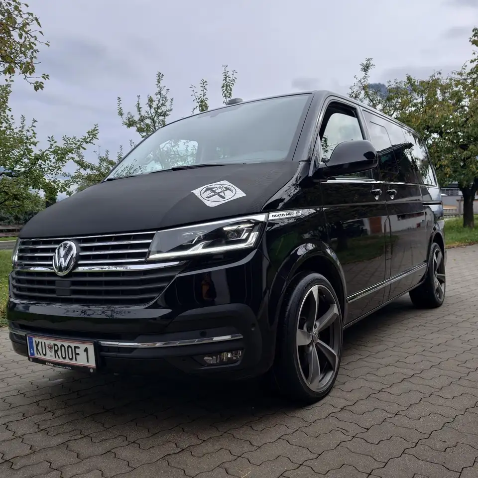 Volkswagen T7